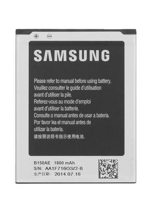 Акумулятор B150AE для Samsung G350 Galaxy Star Advance Dual, G...