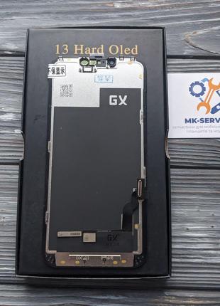 Модуль Iphone 13 GX HARD OLED Дисплей + Сенсор