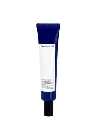 Крем для зоны вокруг глаз Pyunkang Yul Concentrated Eye Cream