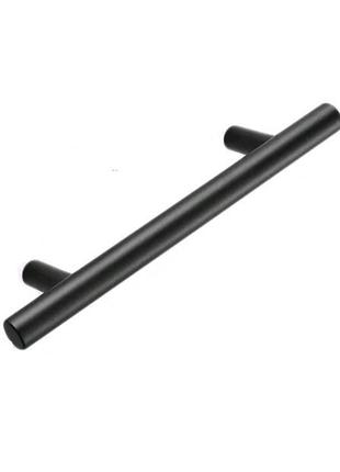 Фурнитурная ручка для шкафа комода 125 мм