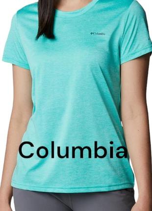 Columbia omni-wick xl6990 футболка