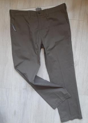 Marks &amp; spencer мужские брюки брюки новые