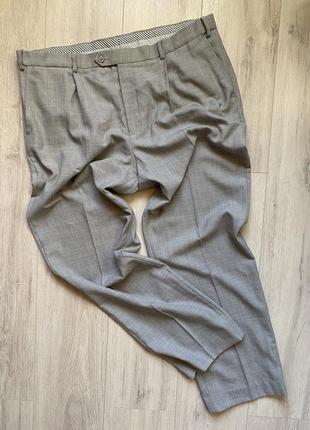 Marks &amp; spencer брюки мужские тонкие