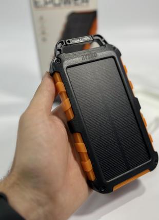 Повербанк Power Bank R-153А 20000 мАh