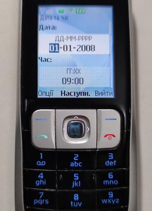 Nokia 2630