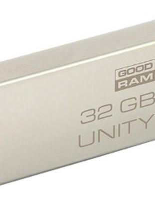 Flash Drive Goodram UUN2 Unity 32GB (UUN2-0080S0R11)