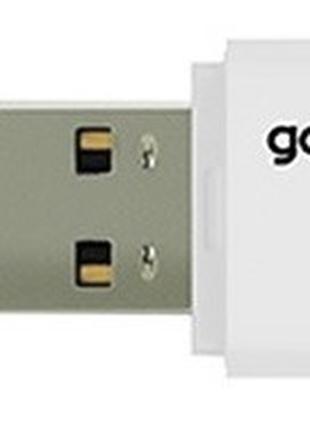 Флеш-драйв GOODRAM UME2 16GB WHITE