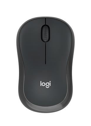 Мышь Logitech M240 Silent Bluetooth Graphite