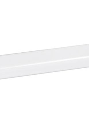 Лампа світлодіодна DELUX FLE-002 18Вт T8 4000K 220В G13 скло