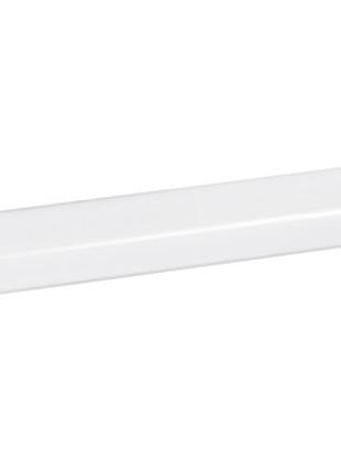 Лампа світлодіодна DELUX FLE-002 18Вт T8 6500K 220В G13 скло