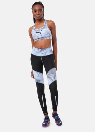 Новые спортивные лосины легинсы puma individualliga women tights