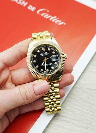 Женские наручные часы rolex