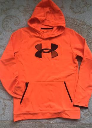 Худи under armour оригинал