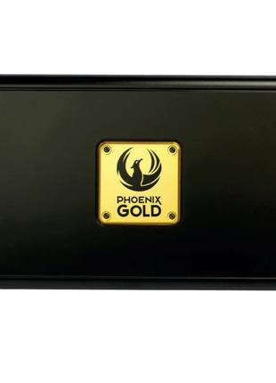 4-канальный усилитель Phoenix Gold RX 400.4