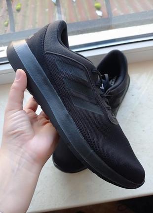 Новые кроссовки adidas