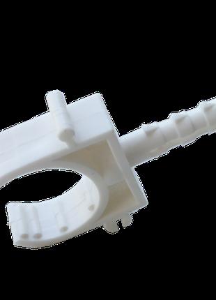 Кріплення для металопластикових труб Ø 32