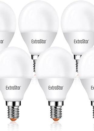 СТОК Светодиодные светильники ExtraStar