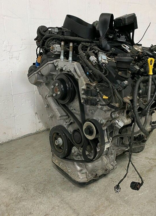 Двигатель g6dh Hyundai Kia 3.3 gdi по запчастям гбц гидротрансфор