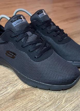 Кроссовки skechers lite weight