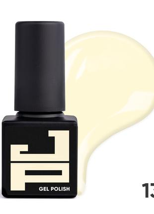 ТМ Jerden Proff Gel Polish (013) Гель-лак для ногтей 5 мл