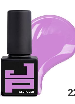 ТМ Jerden Proff Gel Polish (022) Гель-лак для ногтей 5 мл