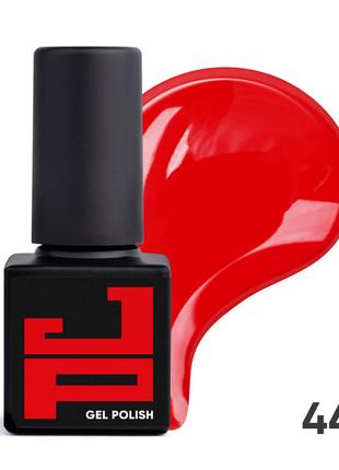 ТМ Jerden Proff Gel Polish (044) Гель-лак для ногтей 5 мл