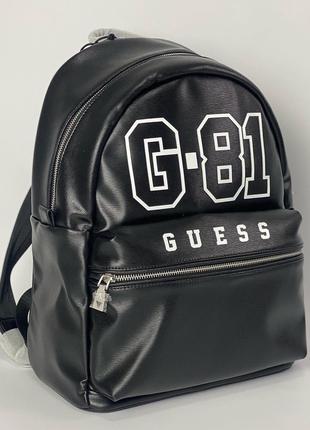 Чоловічий рюкзак GUESS ОРИГІНАЛ