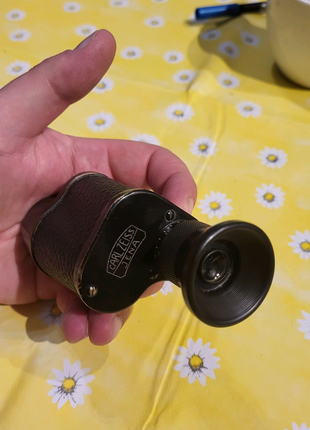 Монокль Carl zeiss 6×24