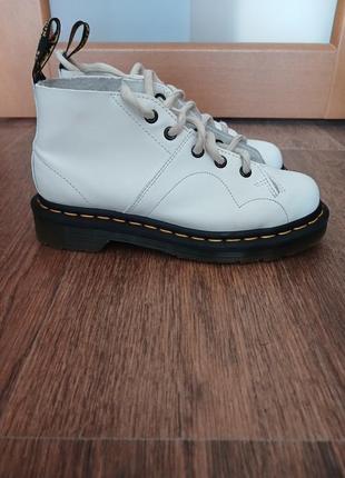 Ботинки dr.martens