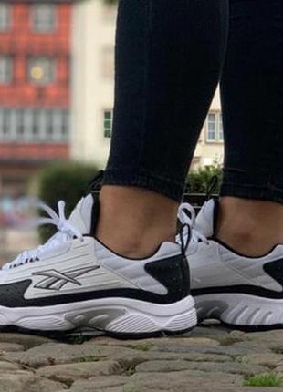 Оригинальные кроссовки reebok