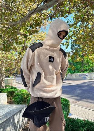 Tnf Ninja FLEECE