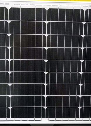 Сонячні панелі різноі потужності