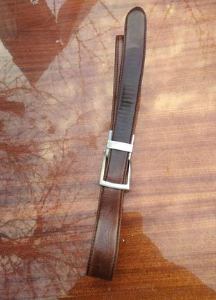 Ремень harmattan design smart belt. 30. 100см.