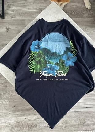 Tropic tides футболка c&amp;a