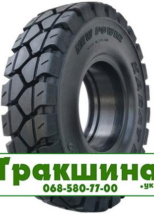 27/10 R12 Kabat New Power Індустріальна шина