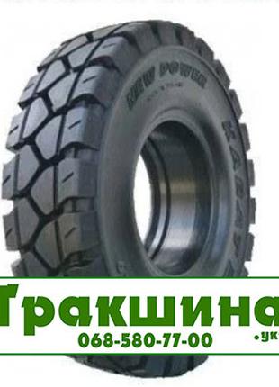 16/6 R8 Kabat Standard Solid Індустріальна шина