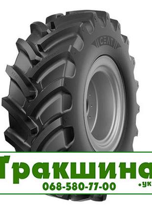 280/70 R16 Ceat FARMAX R70 112A8/B Сільгосп шина