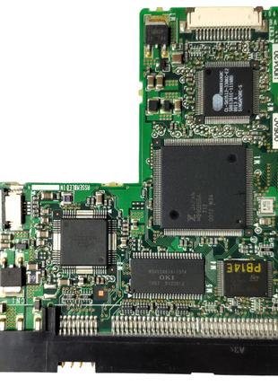 Плата HDD PCB CA26249-B41304BA Fujitsu MPE3043AE MPE3084AE MPE...
