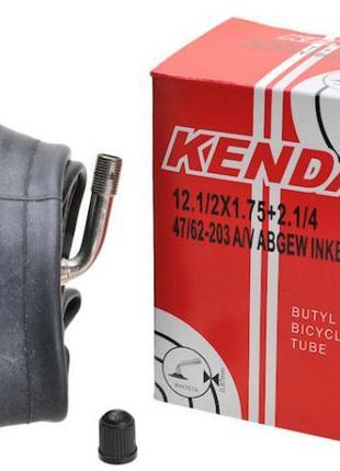 Камера Kenda 12" 1/2x1.75+2.1/4 AV 35мм (O-D-0003)