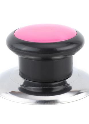 Універсальна ручка для склянних кришок Cook Tool Rose