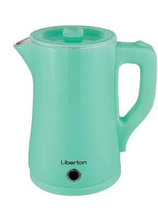 Електричний чайник Liberton LEK-6828