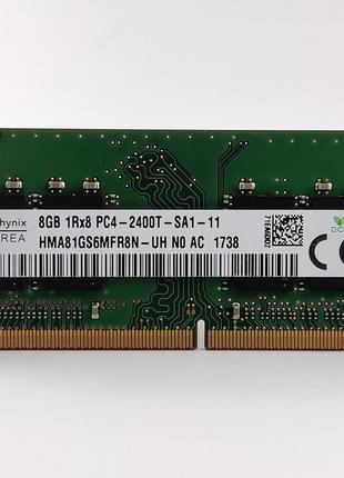 Оперативная память для ноутбука SODIMM SK hynix DDR4 8Gb PC4-2...