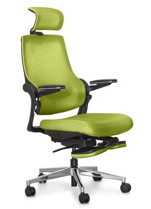 Mealux Офисное кресло Mealux Y-565 KZ (арт.Y-565 KZ)
