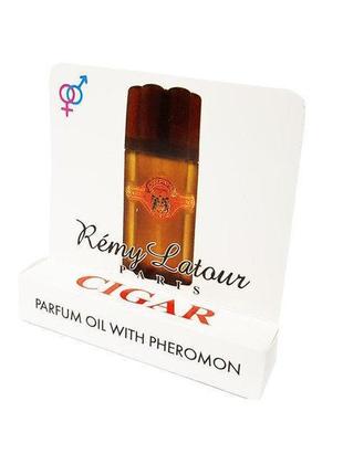 Remy latour cigar - mini parfume 5ml