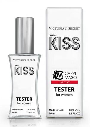Victoria's secret just a kiss - tester 60ml