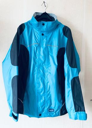 Куртка дощовик Everest чоловіча