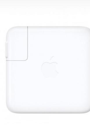 Блок питания MERLION для ноутбука Apple MagSafe 2 14,85V 3,05A...