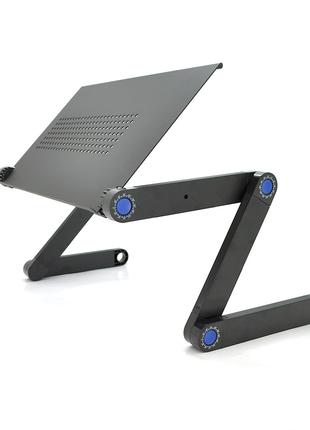 Стол-подставка под ноутбук Laptop Table T8 480*260 mm Q10