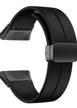 Ремешок Primo Magnetic Silicone для часов Xiaomi Redmi Watch 3...