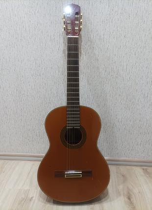 Классическая акустическая гитара Aria AK-35